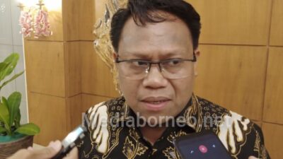 DPRD Samarinda Nilai Penganugerahan Bintang Legiun Veteran RI sebagai Teladan Kepemimpinan