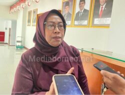 Sri Puji Soroti Lonjakan Kasus Bunuh Diri di Samarinda