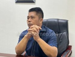 DPRD Samarinda Desak Pengawasan Ketat Atas Dugaan Penjualan Ruko Pasar Segiri