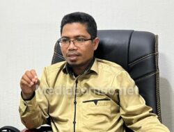 Komisi IV Desak Pemerintah Perkuat Dukungan Kesejahteraan Guru untuk Wujudkan Indonesia Emas 2045