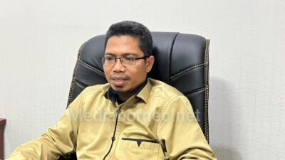 Menurunnya Peminat SD Negeri di Samarinda, Ismail Latisi Dorong Sekolah Miliki Program Unggulan
