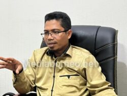 DPRD Samarinda Soroti Minimnya Guru Pendidikan Luar Biasa di SLB Negeri Samarinda