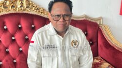 Pom Mini Liar Masih Beroperasi, DPRD Samarinda Minta Satpol PP Segera Bertindak