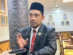 DPRD Samarinda Dorong Kenaikan PAD untuk Kurangi Ketergantungan pada Pusat
