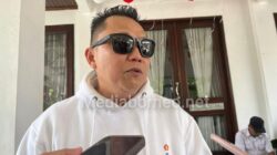 HUT ke 80 RI Jadi Momentum Wujudkan Samarinda Maju Kaltim Maju