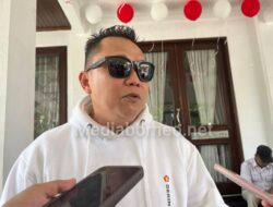 HUT ke 80 RI Jadi Momentum Wujudkan Samarinda Maju Kaltim Maju