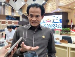 Subandi DPRD Kaltim: HUT RI ke-80 Momentum Generasi Muda Lawan Kemiskinan dan Ketidakadilan