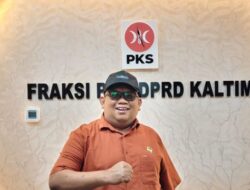 HUT RI ke-80: Agusriansyah Ridwan Ingatkan Pentingnya Jaga Persatuan dan Kedaulatan Bangsa