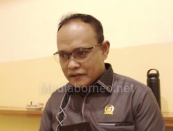 DPRD Samarinda Tegaskan BPBD Jadi OPD Prioritas untuk Penguatan Mitigasi Bencana