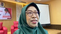 Sri Puji Astuti Dorong Perempuan Samarinda Tingkatkan Kapasitas dan Peran di Ruang Publik