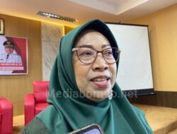 Sri Puji Astuti Dorong Perempuan Samarinda Tingkatkan Kapasitas dan Peran di Ruang Publik