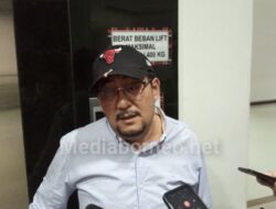DPRD Samarinda Targetkan Raperda Usaha Mikro Rampung Tahun Ini