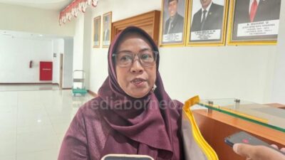 Sri Puji Astuti: Dukungan Keluarga dan Lingkungan Kunci Cegah Bunuh Diri di Samarinda