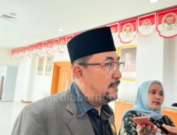DPRD Samarinda Dorong Pasar Modern Wajib Sediakan Ruang untuk UMKM