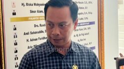 Komisi I Soroti Nasib Warga Samarinda Seberang di Tengah Rencana Relokasi Insinerator
