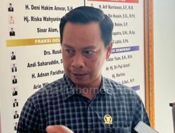 Komisi I Soroti Nasib Warga Samarinda Seberang di Tengah Rencana Relokasi Insinerator