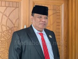 DPRD Samarinda Desak Pemerintah Fokus pada Gizi Bayi dan Balita