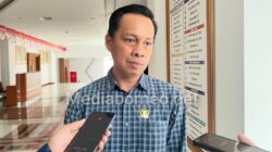 Ronald Stephen Lonteng Tekankan Relokasi Warga Lahan Insinerator Harus Jamin Keadilan
