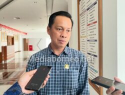Ronald Stephen Lonteng Tekankan Relokasi Warga Lahan Insinerator Harus Jamin Keadilan