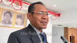 DPRD Samarinda Dorong Retribusi Lebih Efisien dan Transparan
