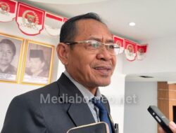 DPRD Samarinda Dorong Retribusi Lebih Efisien dan Transparan