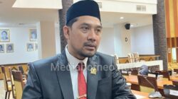 Abdul Rohim Sebut Parkir Liar di RTH Bentuk Perampasan Kepentingan Umum