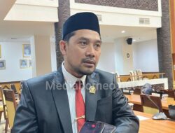Abdul Rohim Sebut Parkir Liar di RTH Bentuk Perampasan Kepentingan Umum