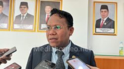 Samri Shaputra: Konsolidasi Tanah Untungkan Warga dan Tata Kota Lebih Baik