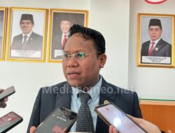Samri Shaputra: Konsolidasi Tanah Untungkan Warga dan Tata Kota Lebih Baik