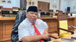 Sani Bin Husain Tekankan PAD Sehat Lewat Inovasi Bukan Pajak Berat