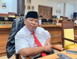 Sani Bin Husain Tekankan PAD Sehat Lewat Inovasi Bukan Pajak Berat