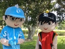 DPRD Samarinda Minta Satpol PP Tindak Badut Jalanan yang Ganggu Ketertiban