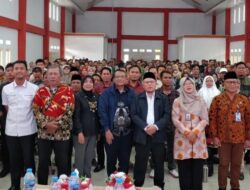 Pemkab Kukar Dorong UMKM Naik Kelas Lewat Digitalisasi & Kemitraan KDMP