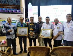 Kukar Raih Penghargaan Kota Ramah Investasi, Perkuat Komitmen Sawit Berkelanjutan