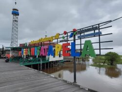 Desa Wisata Pela dan Danau Tanjung Serai, Pesona Alam & Budaya di Kutai Kartanegara