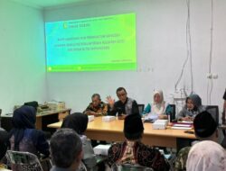 Dinsos Kukar Dorong LK3 Jadi Garda Terdepan Tangani Masalah Sosial Keluarga