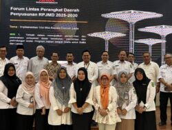 Bappeda Kukar Gelar Forum RPJMD 2025–2030, Fokus pada Pemerataan Pelayanan Dasar