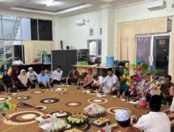 Dinsos Kukar Teguhkan GEMA, ASN Diminta Jadikan Al-Qur’an Sebagai Pedoman Hidup