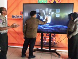 Pemerintah Kabupaten Kukar Dorong Digitalisasi Arsip Perjalanan Dinas Lewat Gemari Dina