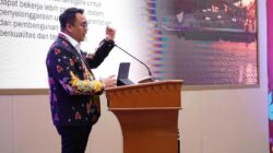 Musrenbang RPJMD 2025–2029, Aulia Rahman Basri: Kukar Harus Jadi Daerah Maju dan Sejahtera yang Berkelanjutan
