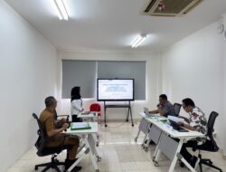 ASN Muda Harus Berintegritas, Pesan Jauhar Efendi di Seminar Aktualisasi CPNS BPSDM Kaltim