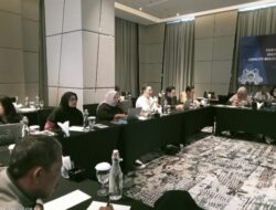 BI Kaltim Perkuat Sinergi Media Lewat Capacity Building Wartawan 2025 di Batam