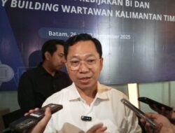 BI Perkuat Ekonomi, Suku Bunga Turun, Likuiditas Didorong untuk Pertumbuhan