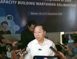 BI Kaltim Dorong Pemerintah Percepat Regulasi Pasar Karbon untuk Ekonomi Hijau