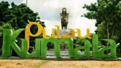 Pulau Kumala Disiapkan Jadi Destinasi Wisata Premium, Hadirkan Lapangan Golf Bertaraf Internasional