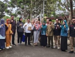Desa Muara Wis Kukar Masuk 15 Besar Desa Berkinerja Baik Nasional dalam Konvergensi Stunting 2025