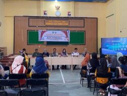 Desa Purwajaya Gelar Rembuk Stunting, Perkuat Komitmen Wujudkan Generasi Sehat