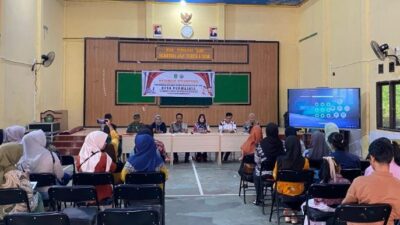 Desa Purwajaya Gelar Rembuk Stunting, Perkuat Komitmen Wujudkan Generasi Sehat