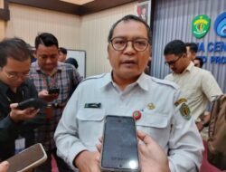 Pemerataan Dokter Spesialis Jadi Prioritas, Jaya Mualimin Tegaskan Komitmen Kaltim