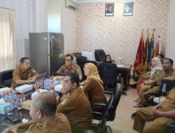 Dinsos Kukar Matangkan Persiapan Penilaian Arindama 2025, Targetkan Raih Panji Keberhasilan
